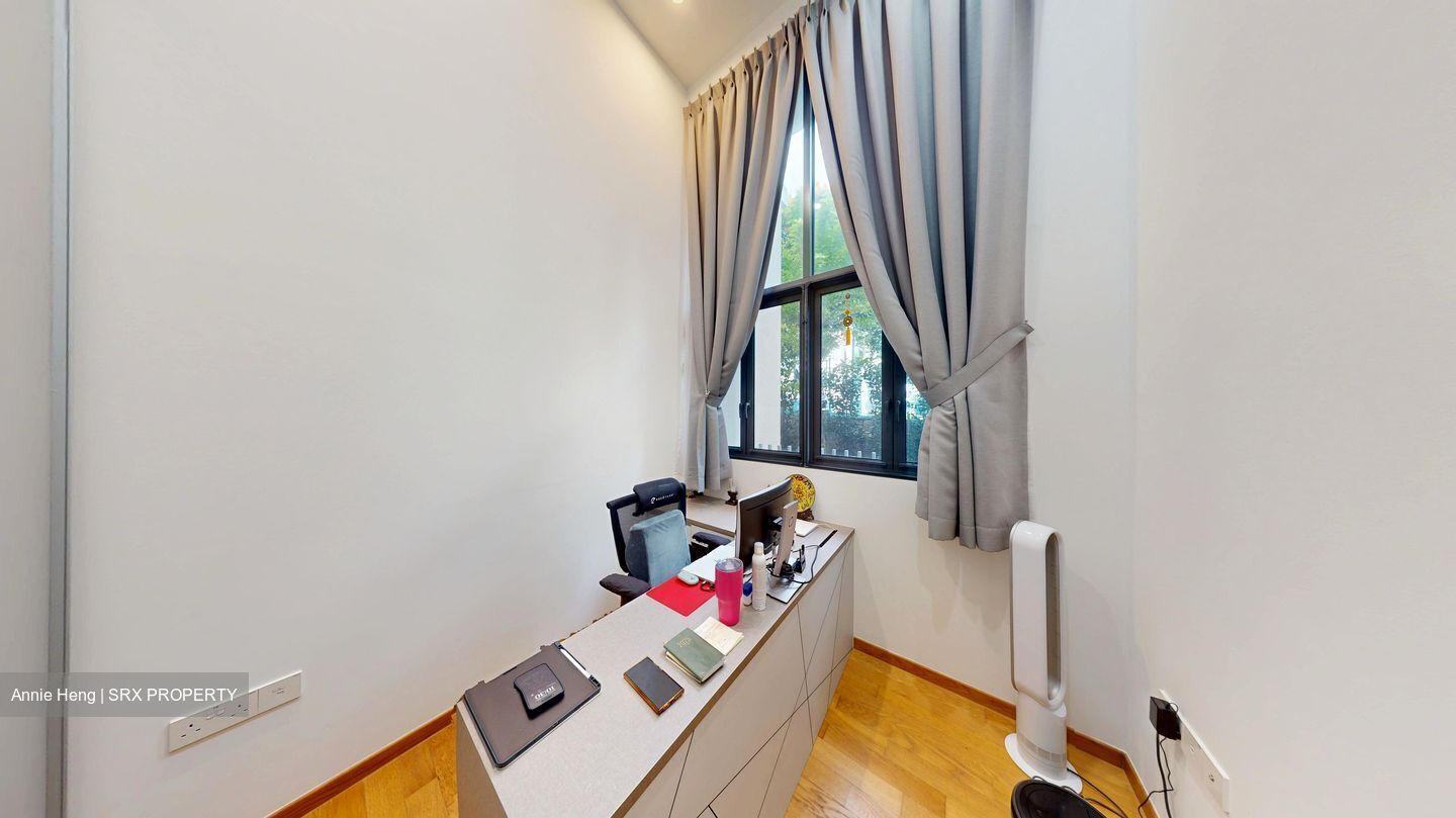 The Lilium (D19), Condominium #447606181